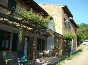 Отель Casa dell' Abbondanza B&B Agriturismo   Виголено